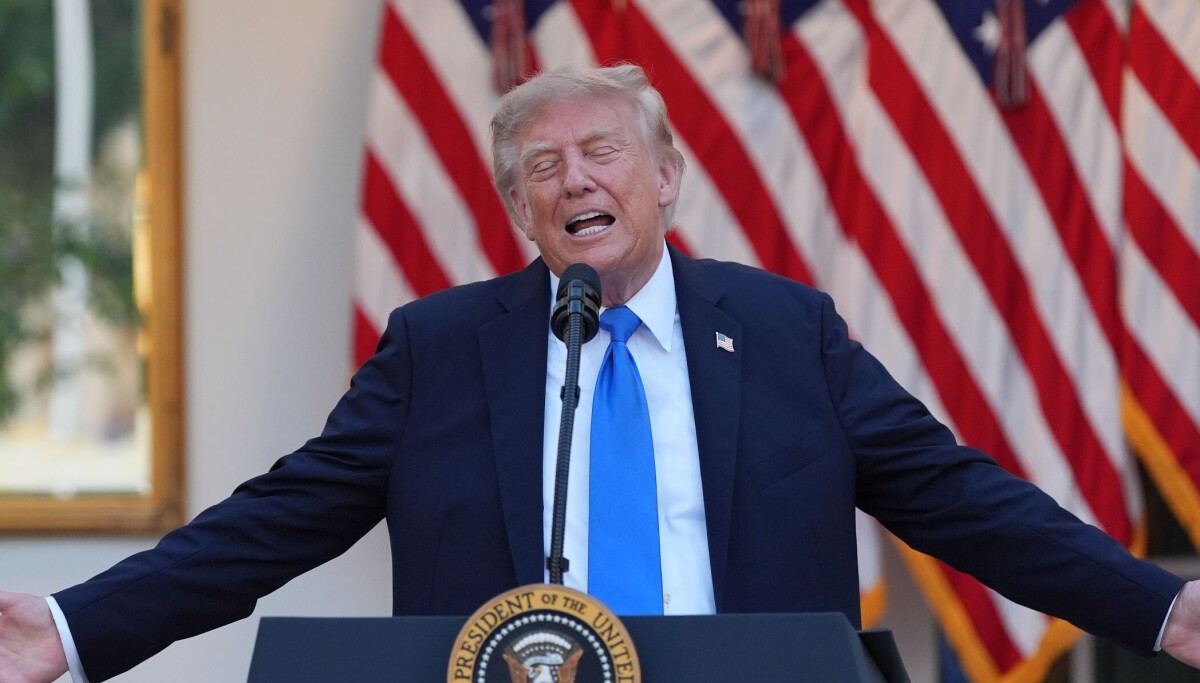 Trump says South Korea and Japan will join Alaska oil and pipeline projects