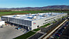 Hyundai Mobis's new power electric system plant in Nováky, Slovakia