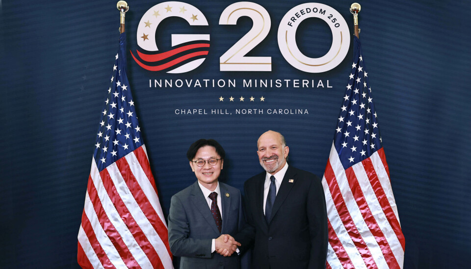 Chip tariff talks with U.S. based on understanding Korea won't be disadvantaged: Seoul official