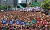 South Korea bank workers strike over plan to relocate public ...
