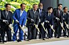 Hyundai Steel breaks ground on $5.8B low-carbon steel plant in Louisiana