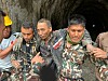 Chinese ambassador thanks Korean rescuers after survivor found in Nepal floods