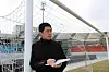 Hyun Young-min, now-chief of the KFA’s National Teams Committee, is seen in a photo taken in Seongnam, Gyeonggi, in 2020.