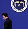 이재명 대통령이 3일 청와대에서 열린 수석보좌관회의에 참석하고 있다. 2026.09.03 청와대사진기자단