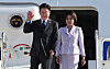 Peacemaker, 'pacemaker': Lee offers to help restart North Korea-U.S. talks