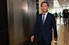 Justice minister nominee mirrors president's legal risks