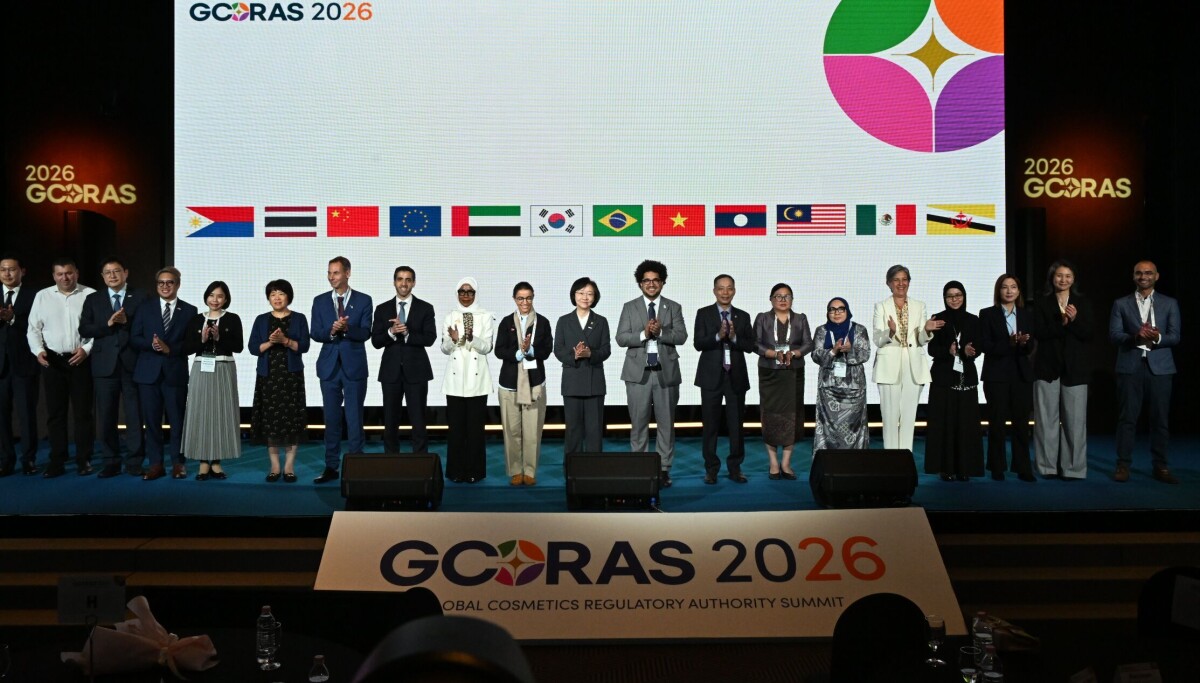 Seoul hosts first global cosmetics regulatory summit
