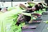 6번째 아시안게임 앞둔 ‘지소연’ (천안=연합뉴스) 윤동진 기자 = 2026 아이치·나고야 아시안게임에 출전하는 여자 축구 대표 지소연이 7일 충청남도 천안 코리아풋볼파크에서 진행된 훈련에 집중하고 있다. 2026.9.7 mon@yna.co.kr/2026-09-07 17:49:43/