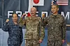 North Korea warns of action over South Korea-U.S.-Japan Freedom Edge drill