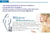 An advertisement of Mifepristone medication written in Korean