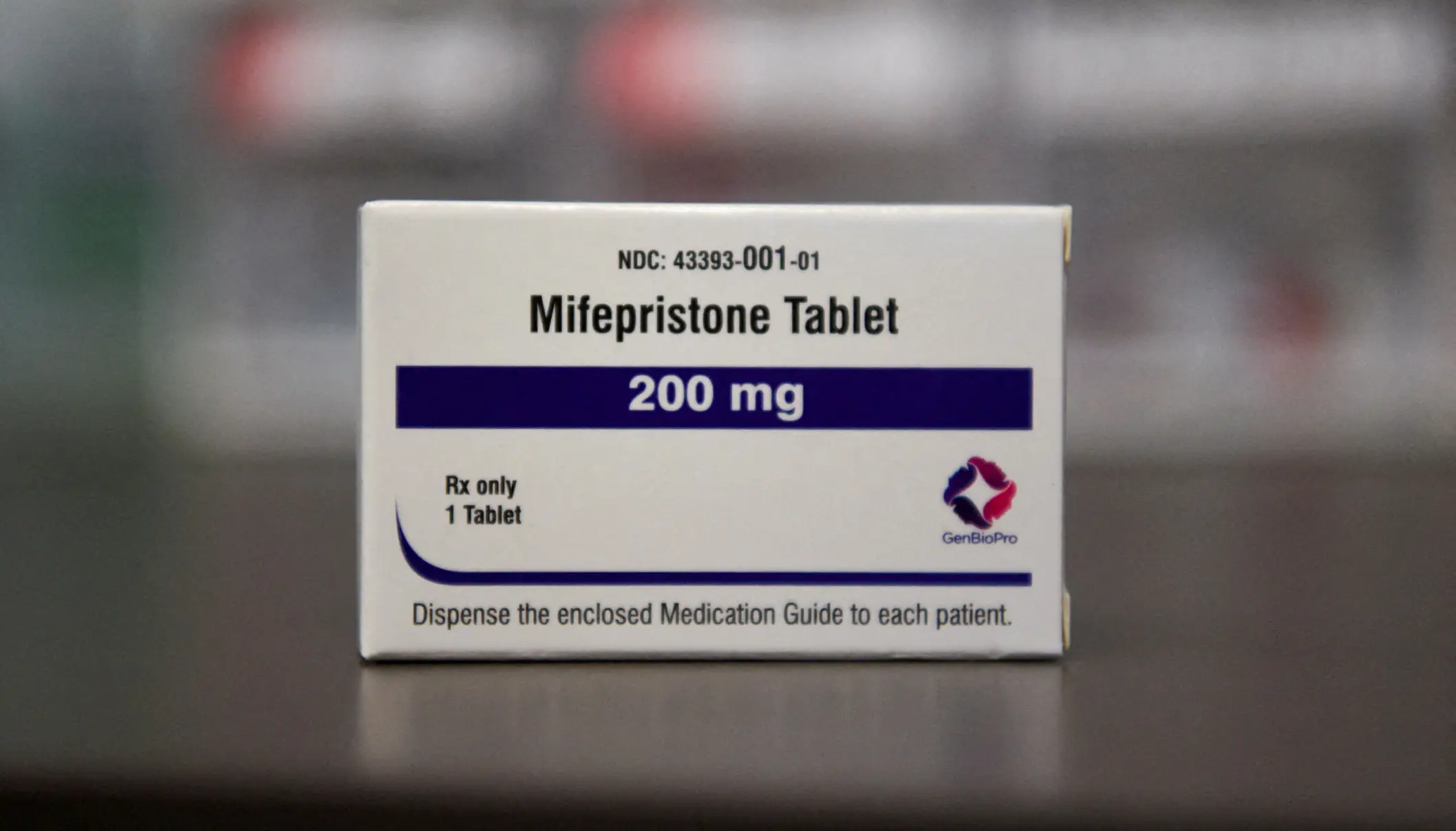 Korea nears approval of abortion pill
