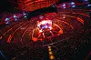 Crowds fill SoFi Stadium in California during 'Arirang' world tour by boy band BTS in early September.