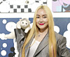 Artist Nancy Lang booked for drunk driving in Seoul