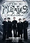 Monsta X announces two-night 'The X: Nexus' encore concerts in Incheon