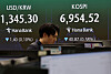 Shares snap 3-day rise amid U.S. rate hike concerns