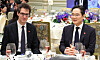Samsung takes a stake in Mistral