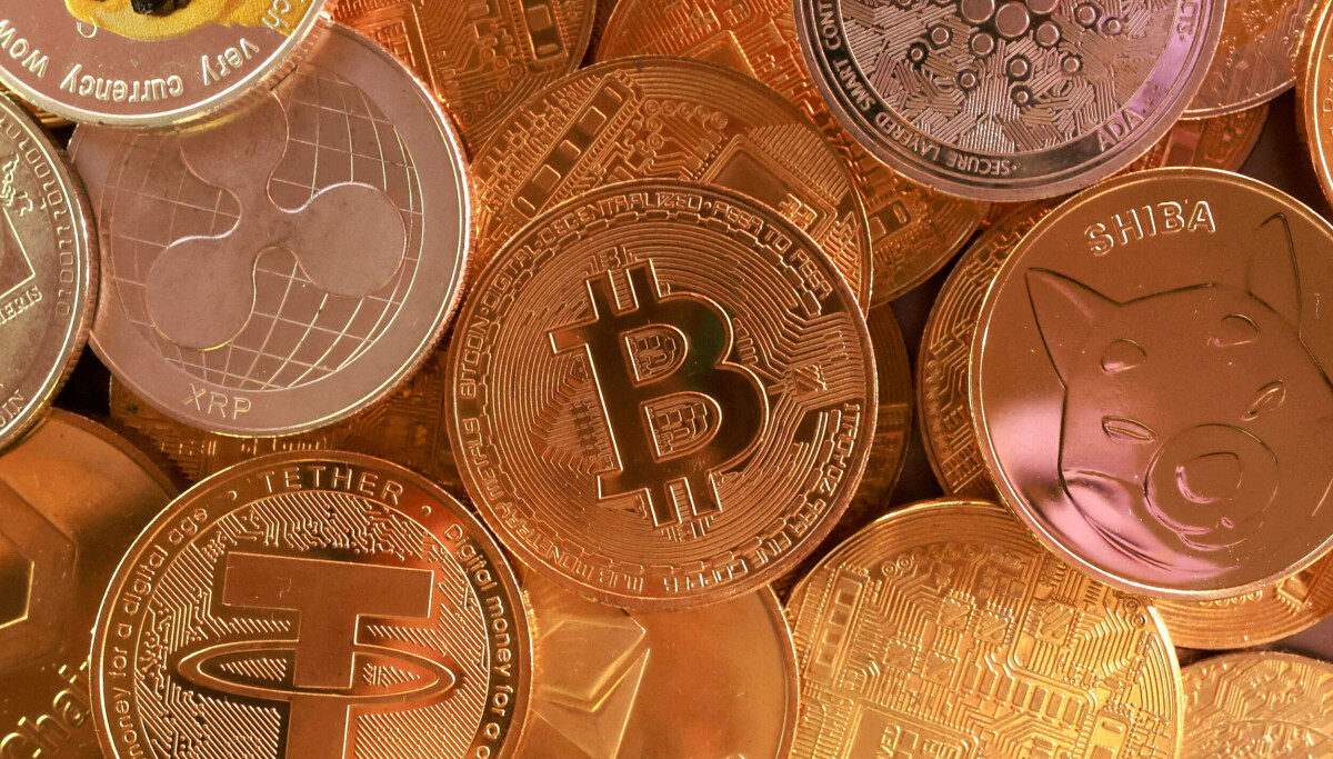 Crypto gifts to minors nearly triple ahead of new tax rules