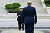 Former President Donald Trump Raises Possibility of Pursuing Another Summit with Chairman Kim Jong Un