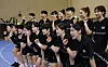 (진천=뉴스1) 김민지 기자 = 9일 충북 진천선수촌에서 열린 2026 아이치-나고야 아시아경기대회 핸드볼 여자 국가대표 미디어데이에서 선수들이 기념촬영을 하고 있다. 2026.9.9/뉴스1
