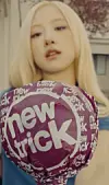 Blackpink's Rosé to release 'new trick' single filmed on iPhone 18 Pro