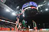 10일 일본 나고야 아이치 인터내셔널 아레나에서 2026 아이치·나고야 아시안게임 남자 농구 예선 대한민국과 사우디아라비아의 경기가 펼쳐지고 있다. 2026.9.10 dwise@yna.co.kr/2026-09-10 17:06:43/