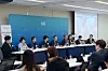 Experts discuss about bonded factory system and its loopholes during a seminar held in central Seoul on Sept. 10.