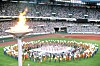 The Seoul Olympics and Whitney Houston (KOR)