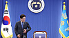(서울=뉴스1) 허경 기자 = 이재명 대통령이 11일 청와대에서 열린 수석보좌관회의에 참석하고 있다. 2026.9.11/뉴스1