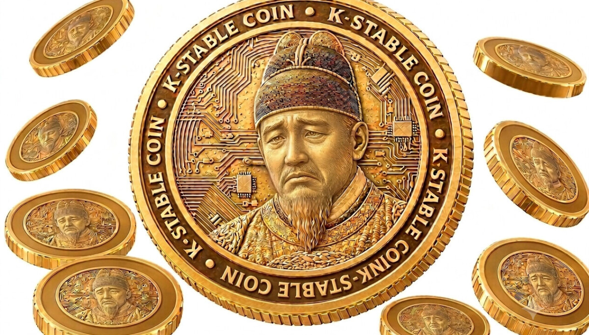 Korean banks race to test stablecoins as Seoul’s digital currency rules remain stuck - Korea JoongAng Daily