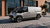 Kia's newly unveiled PV7