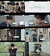Images from reality show “EVNNE Hour' starring boy band EVNNE members