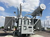 Hyosung Heavy Industries' 765-kilovolt transformer installed in the U.S. power grid