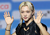 Felix of K-pop boy band Stray Kids