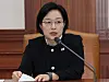(서울=뉴스1) 이종덕 기자 = 한성숙 국무총리가 16일 서울 종로구 정부서울청사에서 국가정책 조정회의에서 모두발언하고 있다. 2026.9.16/뉴스1