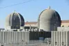 The Vogtle nuclear power plant in Georgia, built by Westinghouse