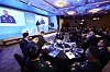 2026 한미 연합워파이팅포럼 (서울=연합뉴스) 진연수 기자 = 제이비어 브런슨 주한미군사령관이 16일 오후 서울 용산구 국방컨벤션에서 열린 2026 한미 연합워파이팅포럼 개회식에서 기조연설을 하고 있다. 2026.9.16 jin90@yna.co.kr/2026-09-16 16:06:47/