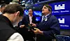 Fed raises interest rates for first time since 2023, signals another hike