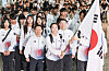 Team Korea departs for 2026 Asian Games in Nagoya — in pictures