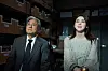 Choi Min-sik, left, as Ki-ho and Han So-hee as Seon-woo in 'The Intern'