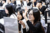 Cramming in some extra coding: Job seekers turn to AI boot camps as hiring gets tougher