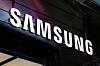 FILE PHOTO: The logo of Samsung Electronics is seen at the company's store in Seoul, South Korea, April 15, 2025. REUTERS/Kim Hong-Ji/File Photo/2026-07-07 07:57:20/