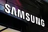 FILE PHOTO: The logo of Samsung Electronics is seen at the company's store in Seoul, South Korea, April 15, 2025. REUTERS/Kim Hong-Ji/File Photo/2026-07-07 07:57:20/