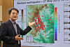 North Korea’s nuclear test faults raise fresh concern over Mount Paektu volcanic eruption