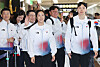 Japan airport blocks Korean Asian Games team from carrying national flag