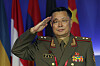 North Korea defends nuclear arsenal at Beijing forum
