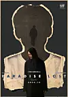 A poster for 'Paradise Lost'