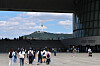 The National Museum of Korea in central Seoul on Sept. 18