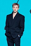 Bang Chan of Stray Kids