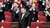North Korea Removes 'Unification' Goal After 80 Years… Signaling a Shift in Inter-Korean Relations
