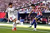 Mourinho says Lee Kang-in tackle deserved red card in Atlético Madrid derby  win